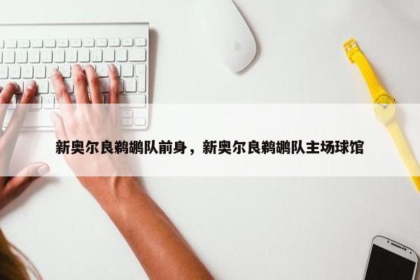 新奥尔良鹈鹕队前身，新奥尔良鹈鹕队主场球馆